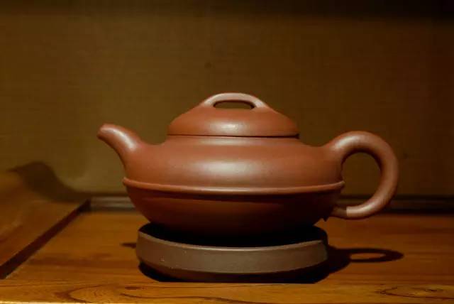 48種紫砂壺壺形大全，值得收藏！