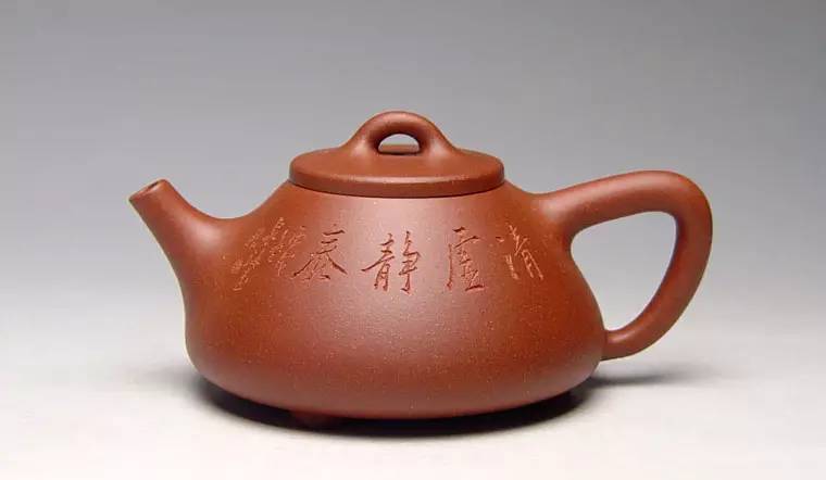 48種紫砂壺壺形大全，值得收藏！