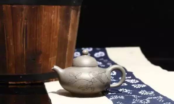 48種紫砂壺壺形大全，值得收藏！