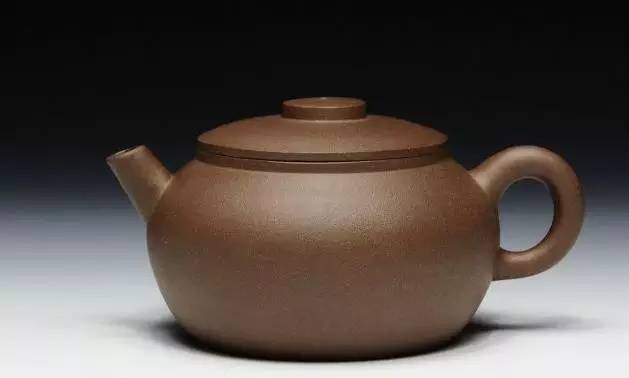 48種紫砂壺壺形大全，值得收藏！
