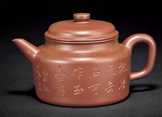 48種紫砂壺壺形大全，值得收藏！